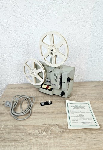 Russ super 8 - 🎬,