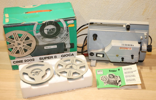 Vintage 70iger gioca milano - gioca,