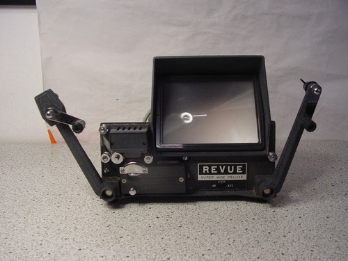 Revue 8082 super 8mm - revue, a.nr.