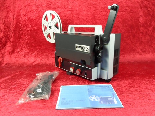 Super tonfilmprojektor - super,