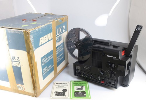 Revue lux sound duoplay - lux, 2