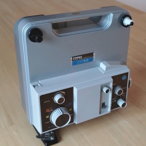 Copal sekonic cp55 - copal,
