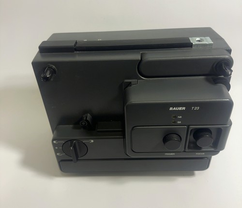 Bauer t23 super - t23,