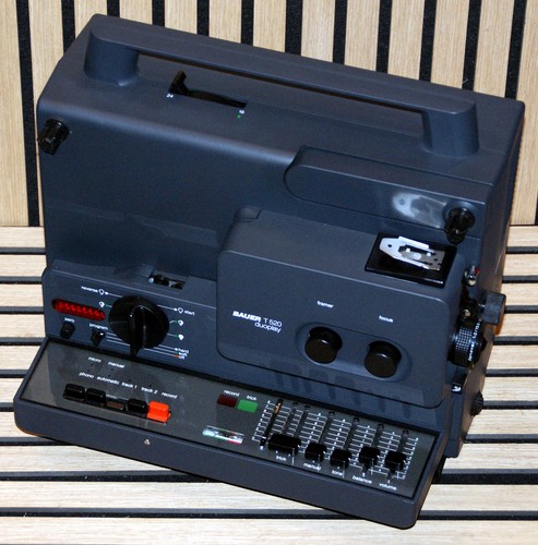 Bauer 520 duoplay - bauer,