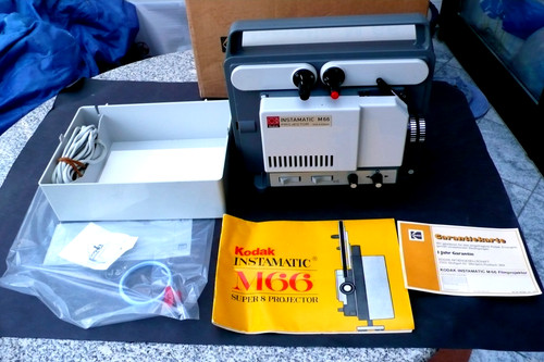 Neu ovp kodak - kodak, 66