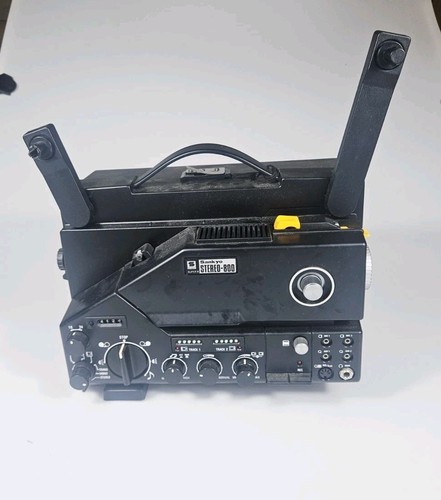 Sankyo stereo 800 super - stereo-800,