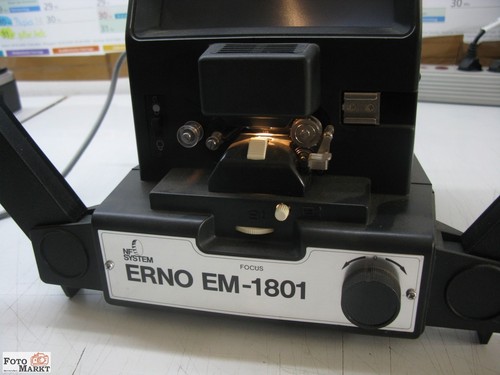 Filmbetrachter erno 1801 - erno, em-1801
